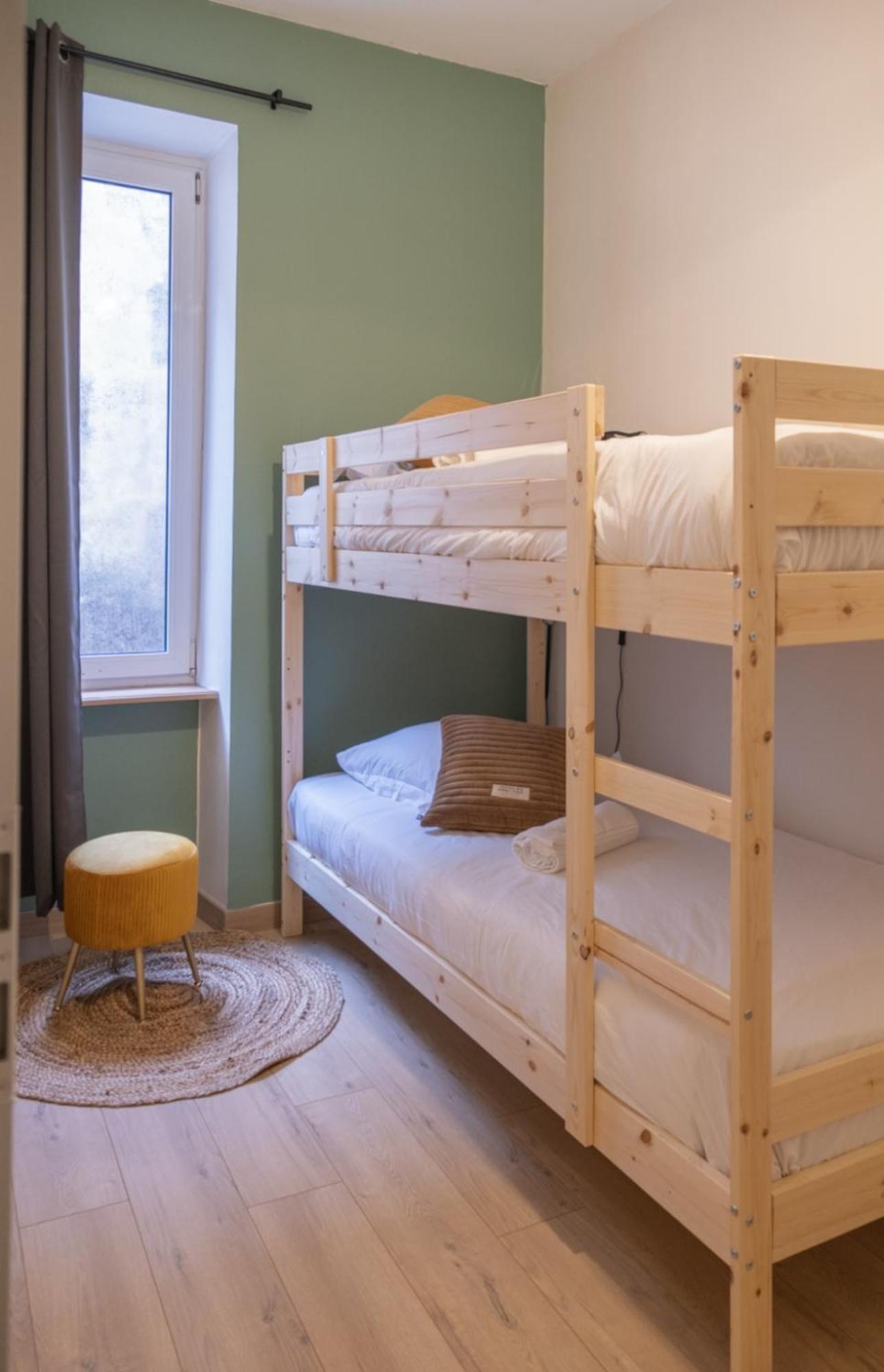 L'indus - Centre - Proche Gare Apartment