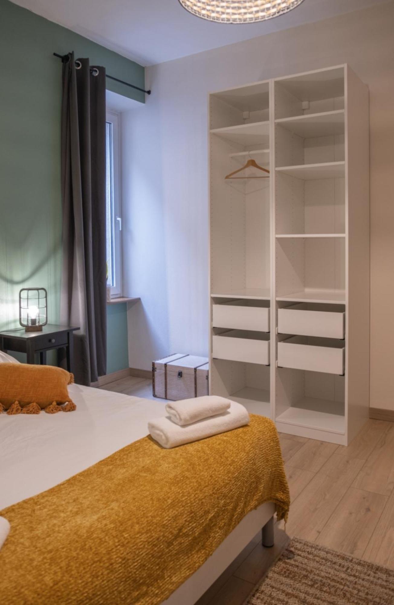 L'indus - Centre - Proche Gare Apartment Saverne